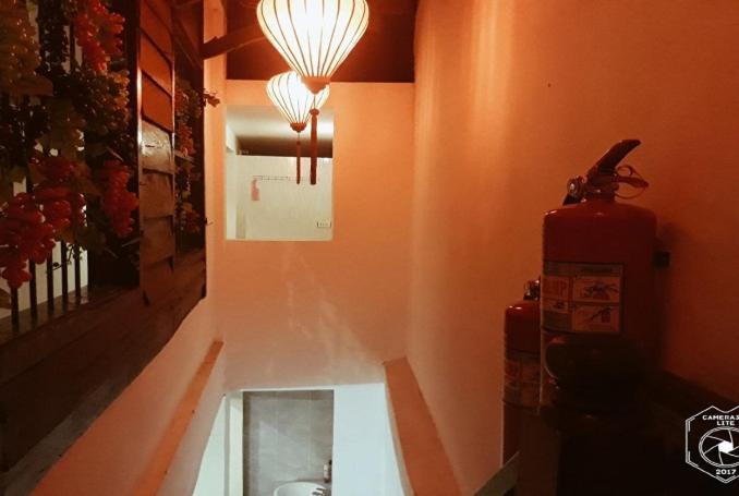 Tony Central Hostel Luang Prabang Eksteriør bilde