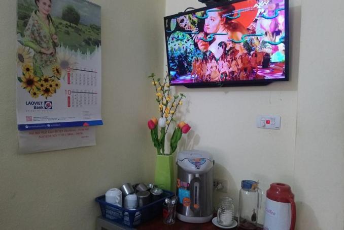 Tony Central Hostel Luang Prabang Eksteriør bilde