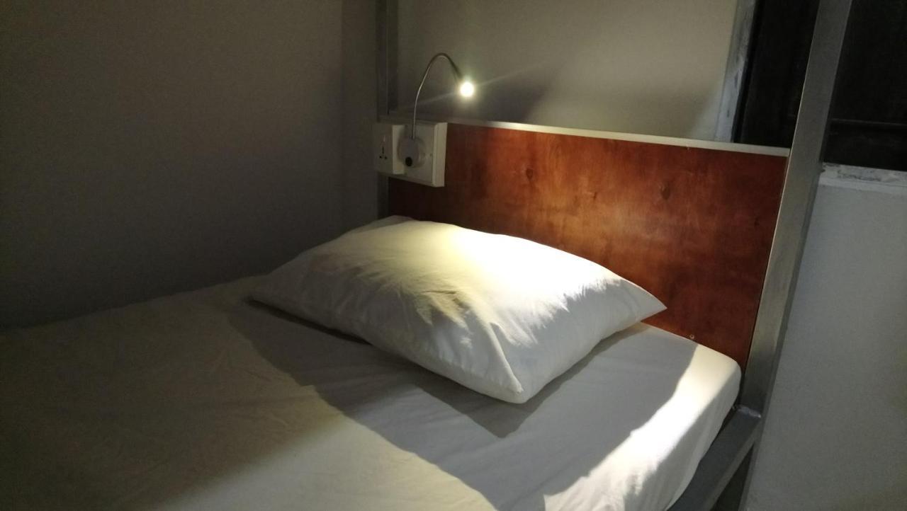 Tony Central Hostel Luang Prabang Eksteriør bilde
